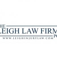 The Leigh Law Firm, P.C.