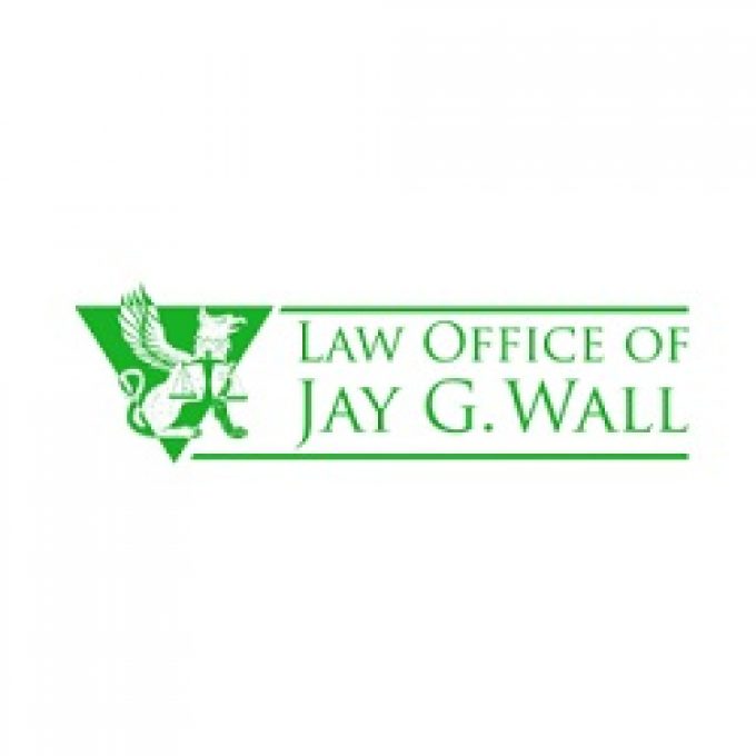 Law Office of Jay G. Wall