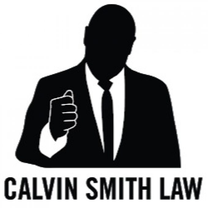 Calvin Smith Law