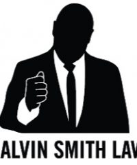 Calvin Smith Law