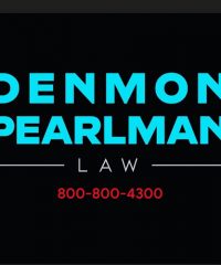 Denmon Pearlman Law