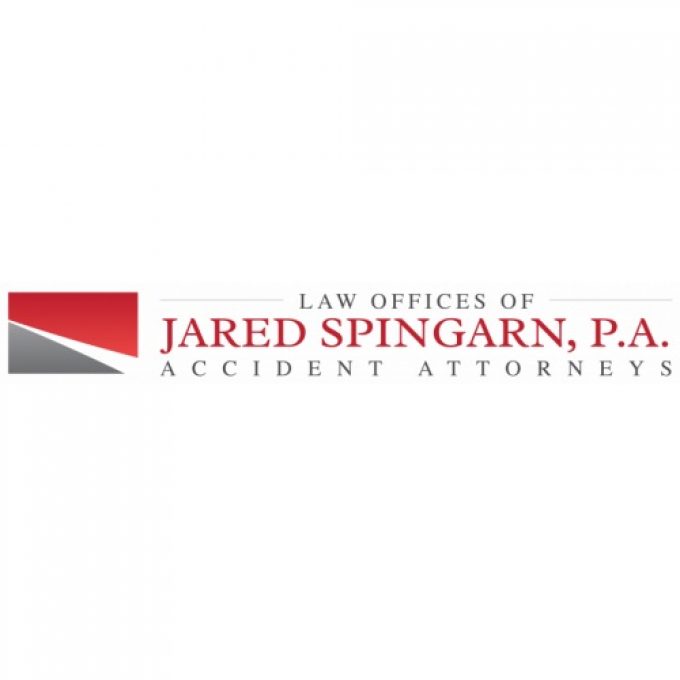 Law Offices of Jared Spingarn, P.A.