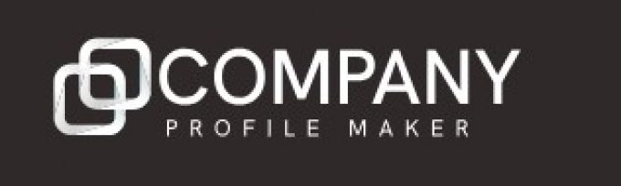 company profile maker