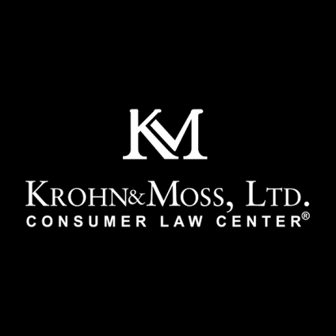 Krohn &amp; Moss, Ltd. Consumer Law Center