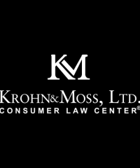 Krohn & Moss, Ltd. Consumer Law Center