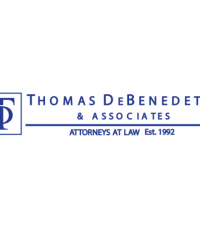 Thomas DeBenedetto & Associates – Workers’ Compensation Attorney