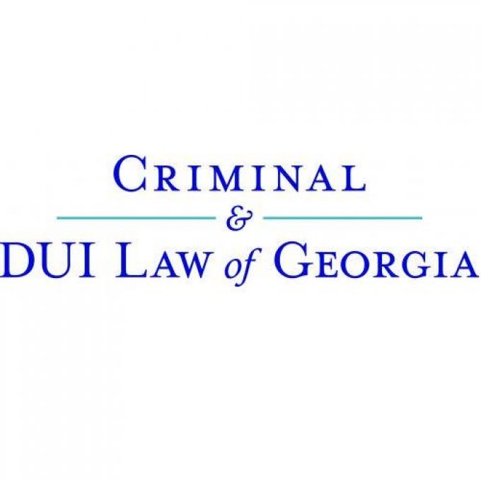 Criminal &amp; DUI Law of Georgia
