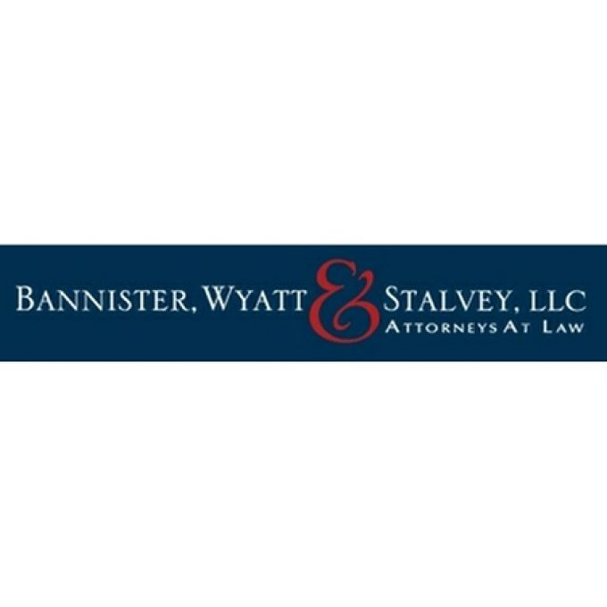 Bannister, Wyatt &amp; Stalvey, LLC