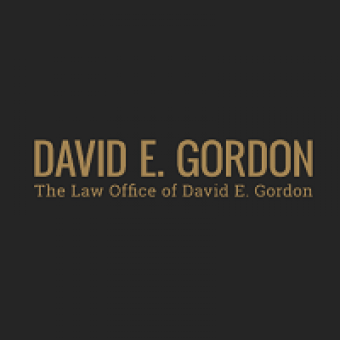 Law Office of David E. Gordon