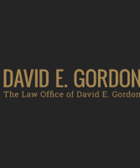 Law Office of David E. Gordon