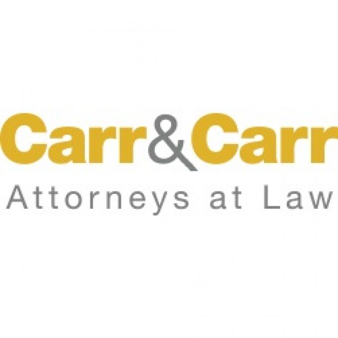 Carr &amp; Carr Attorneys