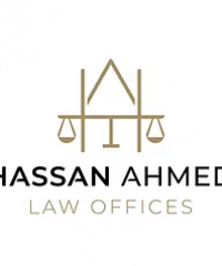 The Law Office of Hassan Ahmed, LLC