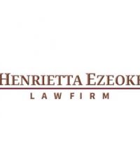 Henrietta Ezeoke Law Firm