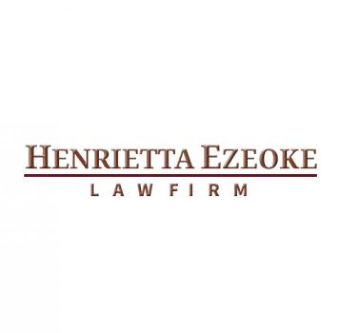 Henrietta Ezeoke Law Firm