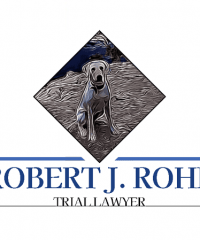 Robert J. Rohl, Trial Lawyer