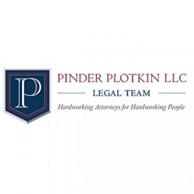 Pinder Plotkin Legal Team