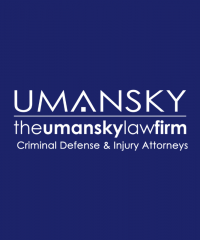 The Umansky Law Firm Criminal Defense & Injury Attorneys