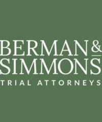 Berman & Simmons Trial Attorneys