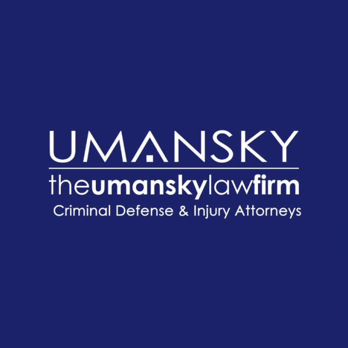 The Umansky Law Firm Criminal Defense &amp; Injury Attorneys
