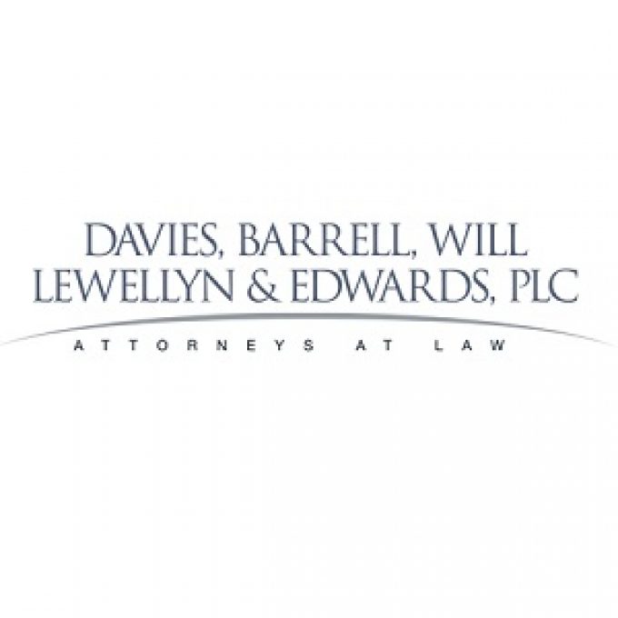 Davies, Barrell, Will, Lewellyn &amp; Edwards, PLC