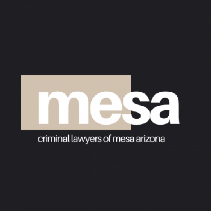Criminal Lawyers Of Mesa