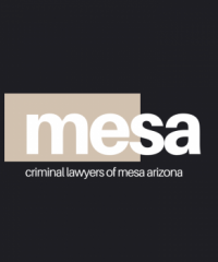 Criminal Lawyers Of Mesa