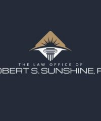 The Law Office of Robert S. Sunshine, P.C.