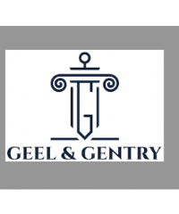 Geel & Gentry LLC