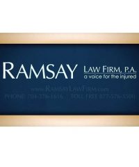 Ramsay Law Firm, P.A.