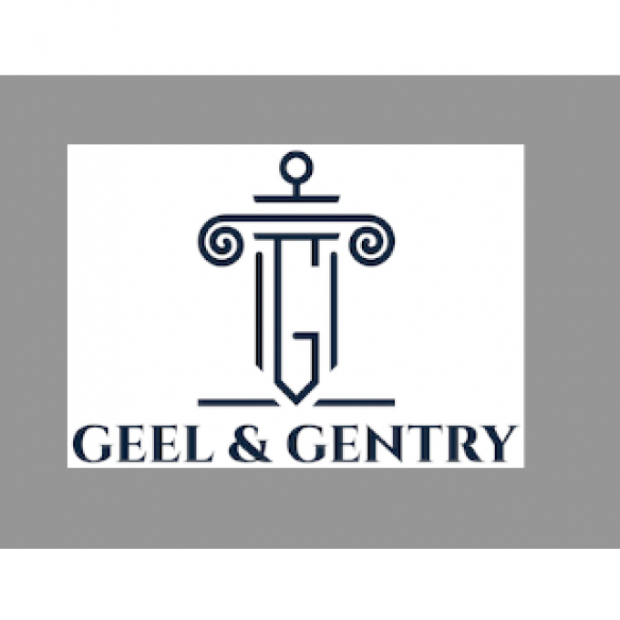 Geel &amp; Gentry LLC