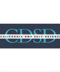 California DMV Self-Defense