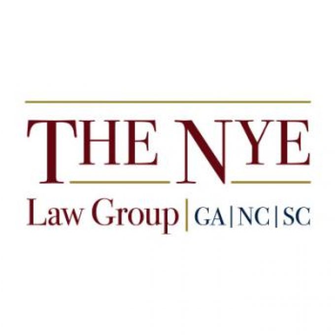 The Nye Law Group, P.C.