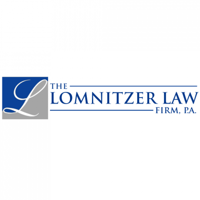 The Lomnitzer Law Firm, P.A.