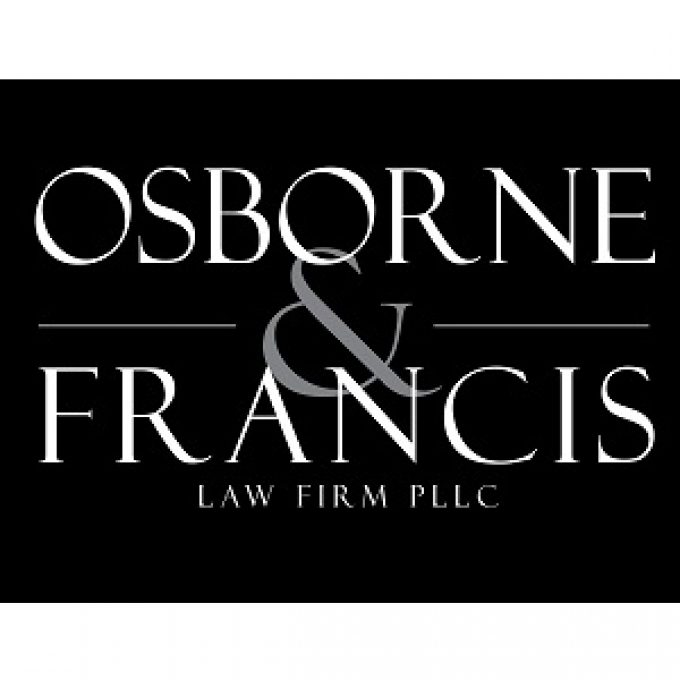 Osborne &amp; Francis Law Firm, PLLC