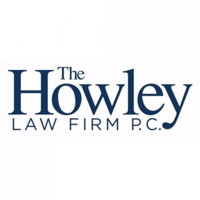 The Howley Law Firm P.C.