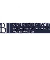 Karin Riley Porter Criminal Defense Attorney