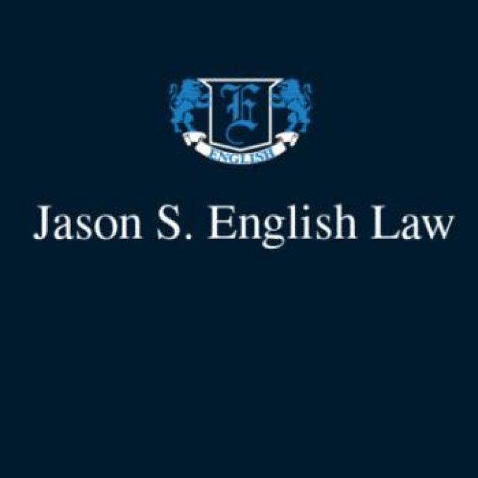 Jason S. English Law, PLLC