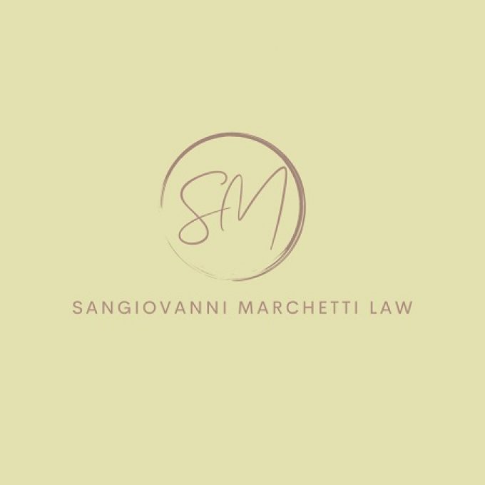 Sangiovanni Marchetti Law