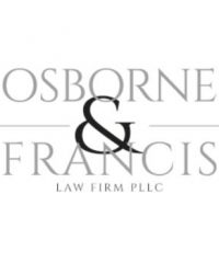 Osborne & Francis Law Firm, PLLC