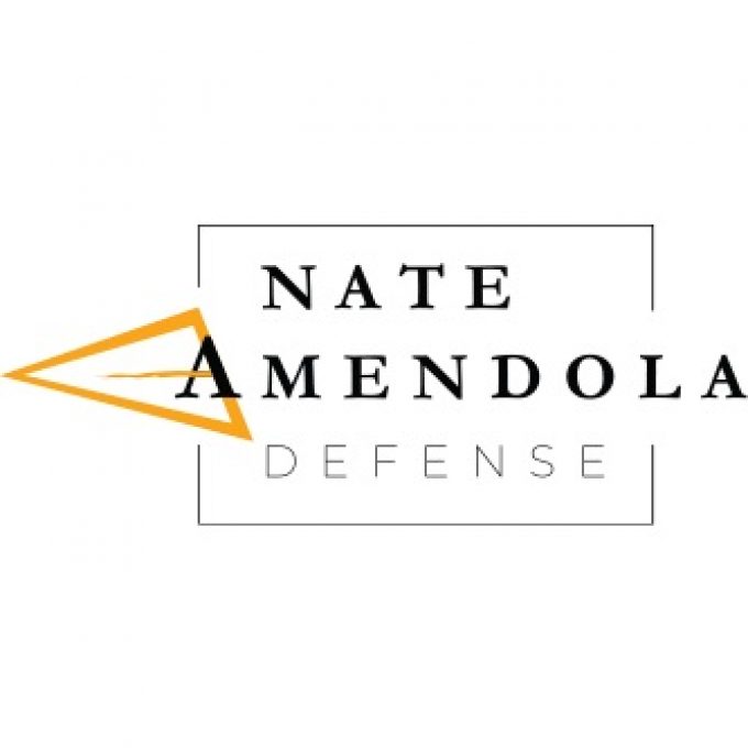 Nate Amendola Defense