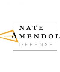 Nate Amendola Defense