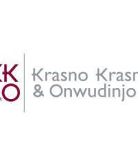 Krasno Krasno & Onwudinjo