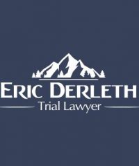 Eric Derleth Trial Lawyer