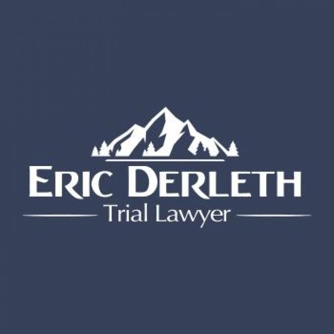 Eric Derleth Trial Lawyer