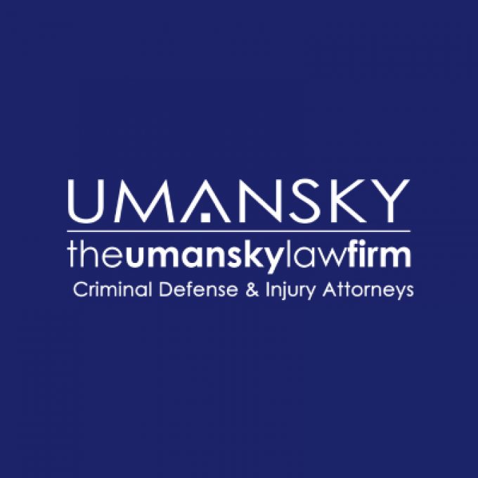 The Umansky Law Firm Criminal Defense &amp; Injury Attorneys