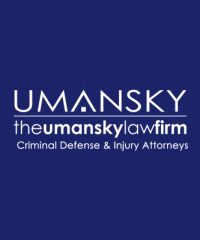 The Umansky Law Firm Criminal Defense & Injury Attorneys