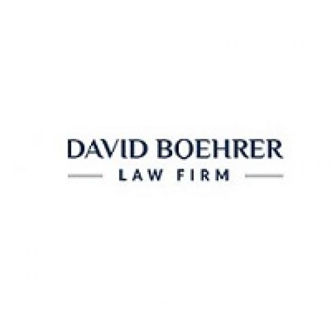 David Boehrer Law &#8211; Car Accident Lawyer