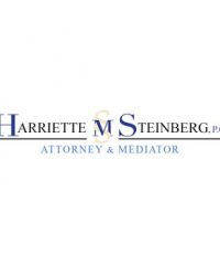 Harriette M. Steinberg, P.C. – Attorney & Mediator