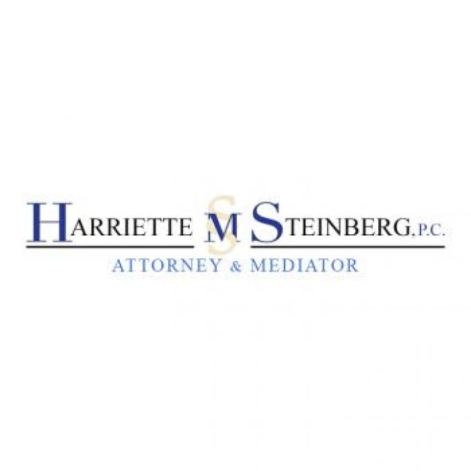 Harriette M. Steinberg, P.C. &#8211; Attorney &amp; Mediator