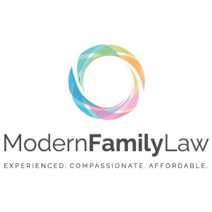 Modern Family Law